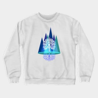 Nature's Wonder Crewneck Sweatshirt